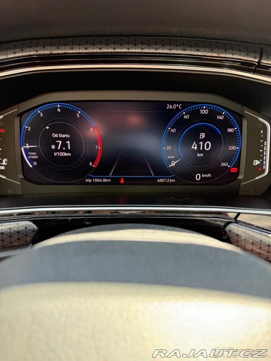 Volkswagen T-Cross 1,0 TSI 115k Style 2019