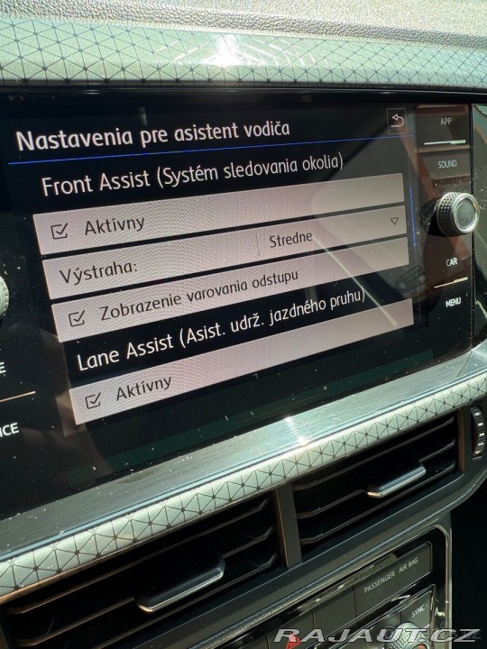 Volkswagen T-Cross 1,0 TSI 115k Style 2019