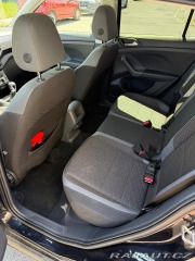Volkswagen T-Cross 1,0 TSI 115k Style 2019