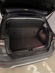 Volkswagen T-Cross 1,0 TSI 115k Style 2019