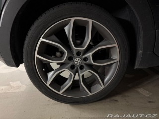 Volkswagen T-Cross 1,0 TSI 115k Style 2019
