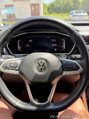 Volkswagen T-Cross 1,0 TSI 115k Style 2019