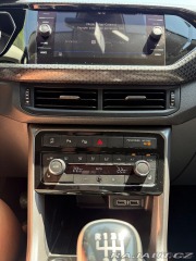 Volkswagen T-Cross 1,0 TSI 115k Style 2019