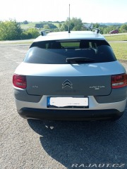 Citroën C4 Cactus 1,6 HDi 2016
