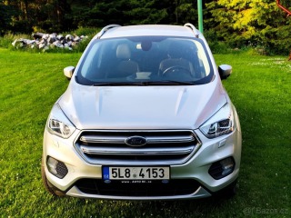Ford Kuga 1,5