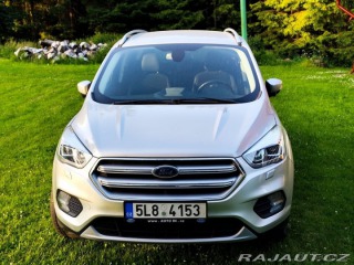 Ford Kuga 1,5 2018