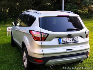 Ford Kuga 1,5 2018