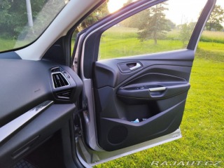 Ford Kuga 1,5 2018