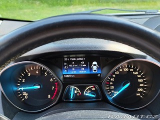 Ford Kuga 1,5 2018