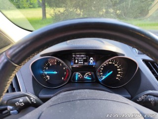 Ford Kuga 1,5 2018
