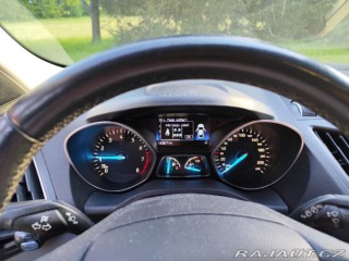 Ford Kuga 1,5 2018