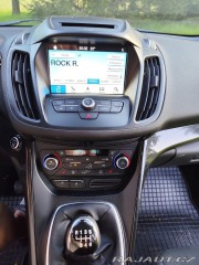 Ford Kuga 1,5 2018