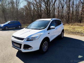 Ford Kuga 1,6   Titanium