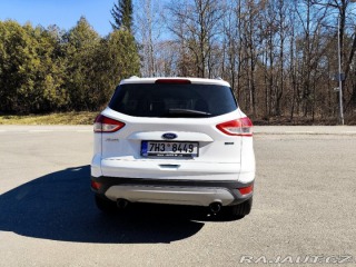Ford Kuga 1,6 Titanium 2013