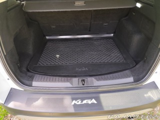 Ford Kuga 1,6 Titanium 2013