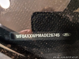 Ford Kuga 1,6 Titanium 2013