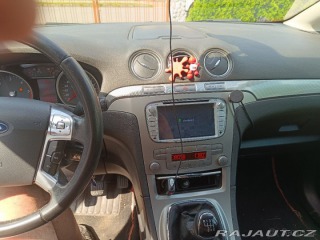 Ford S-MAX 2,2 2008