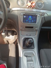 Ford S-MAX 2,2 2008