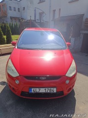 Ford S-MAX 2,2 2008
