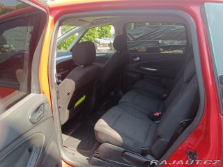 Ford S-MAX 2,2 2008