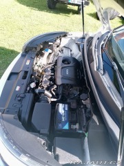 Kia Soul 1,6 CVVT 91 kW, r.v. 20 2018