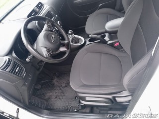 Kia Soul 1,6 CVVT 91 kW, r.v. 20 2018