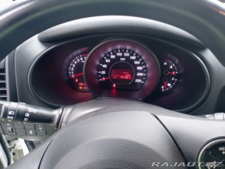 Kia Soul 1,6 CVVT 91 kW, r.v. 20 2018