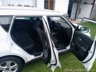 Kia Soul 1,6 CVVT 91 kW, r.v. 20 2018