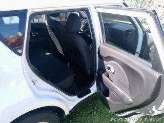 Kia Soul 1,6 CVVT 91 kW, r.v. 20 2018