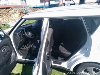 Kia Soul 1,6 CVVT 91 kW, r.v. 20 2018