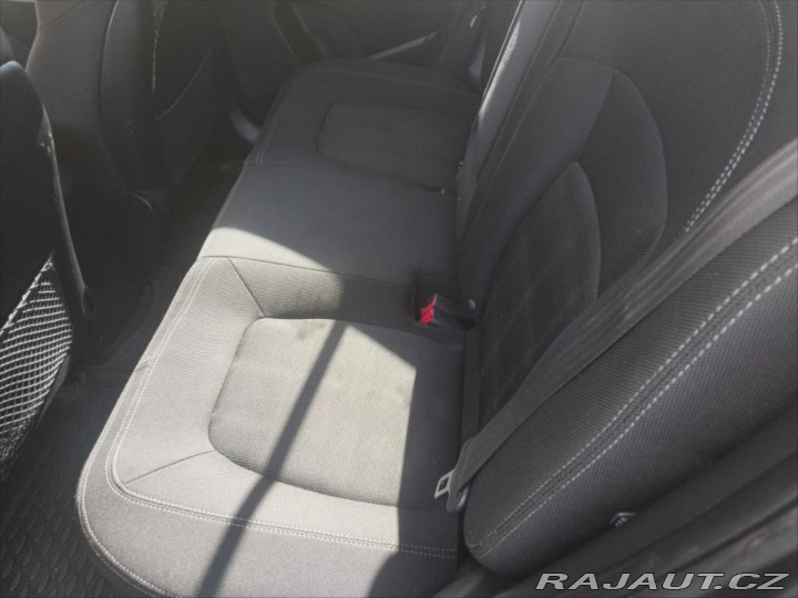 Kia Sportage 2,0 2011
