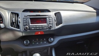 Kia Sportage 2,0 2011