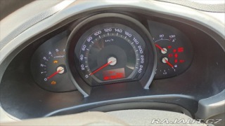 Kia Sportage 2,0 2011