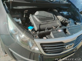 Kia Sportage 2,0 2011