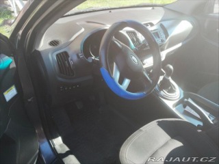 Kia Sportage 2,0 2011
