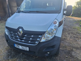 Renault Master 2,3