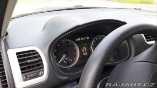 Škoda Fabia 1,2 2010
