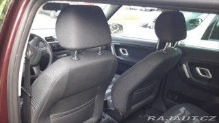 Škoda Fabia 1,2 2010