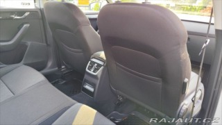 Škoda Octavia 1,6 TDI 2017