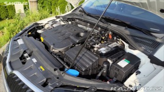 Škoda Octavia 1,6 TDI 2017
