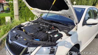 Škoda Octavia 1,6 TDI 2017