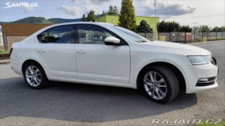 Škoda Octavia 1,6 TDI 2017