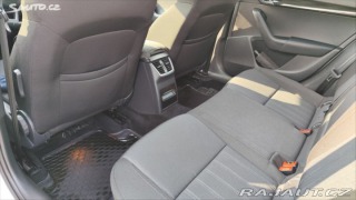Škoda Octavia 1,6 TDI 2017