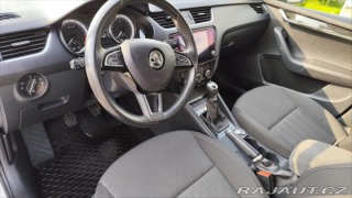 Škoda Octavia 1,6 TDI 2017