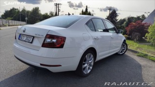 Škoda Octavia 1,6 TDI 2017