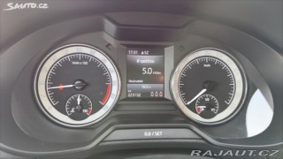Škoda Octavia 1,6 TDI 2017