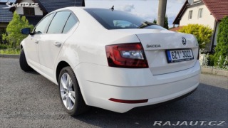 Škoda Octavia 1,6 TDI 2017