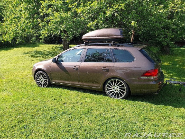 Volkswagen Golf 1,4 6 tsi 90 kW kombi 1800