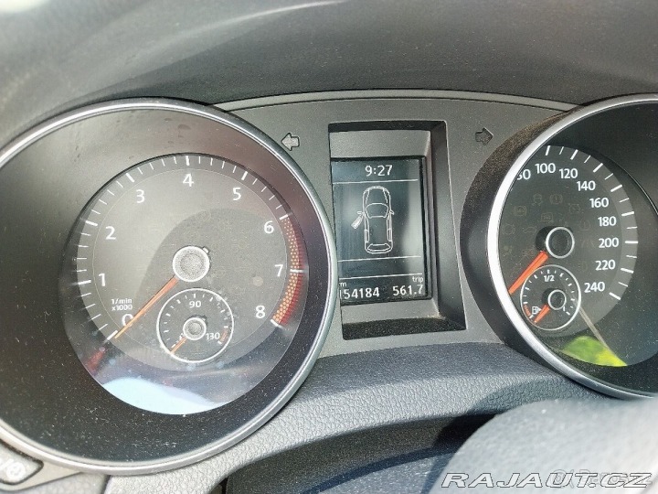 Volkswagen Golf 1,4 6 tsi 90 kW kombi 1800