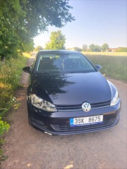 Volkswagen Golf 1,2